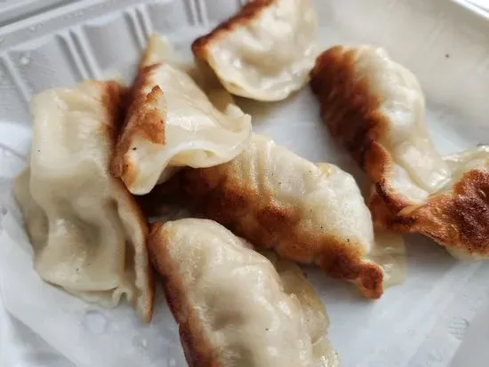 Hi!Dumplings