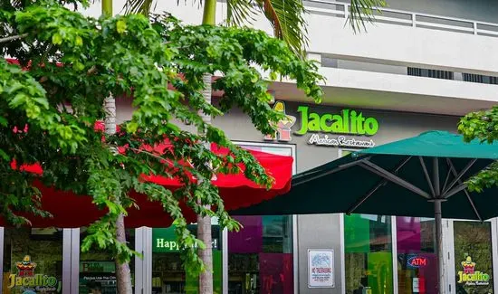 Jacalito #3 | Mexican restaurant in Midtown Miami
