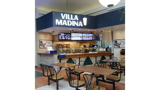 Villa Madina