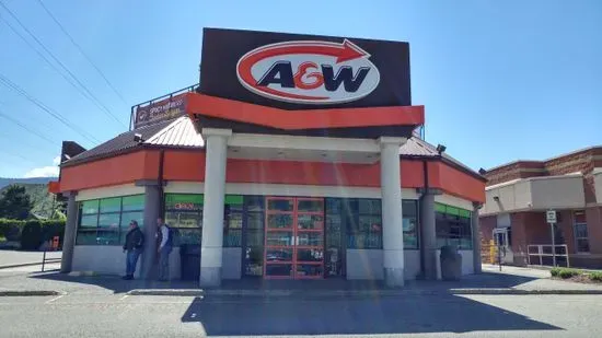 A&W Canada