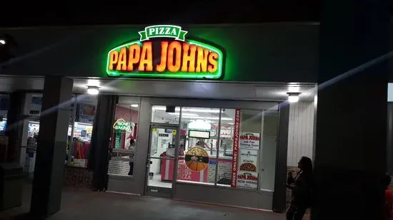 Papa Johns Pizza