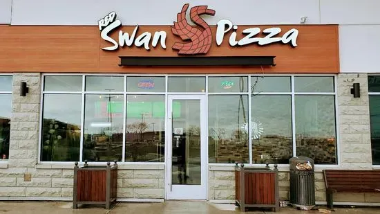 Red Swan Pizza - Yorkton