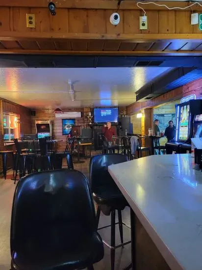 Hutch's Sports Bar