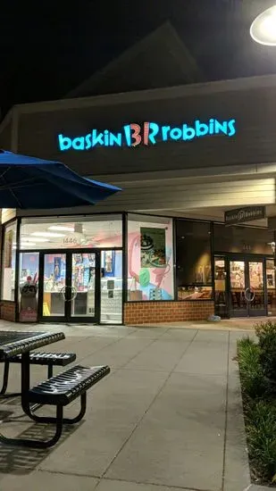 Baskin-Robbins