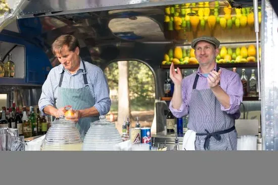 Bar Car