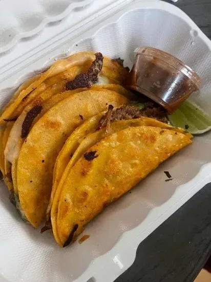 Las Delicias Taqueria