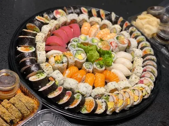 Sachi Sushi