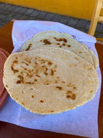 Taqueria Macias