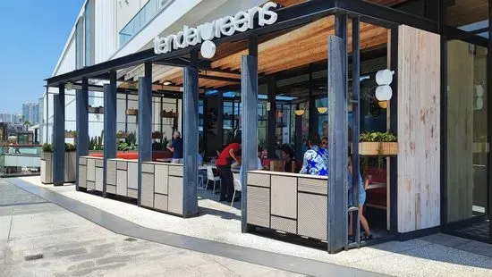 Shake Shack Century City Mall - 2nd Floor