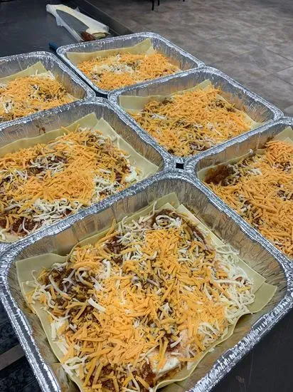 Freezer to Table