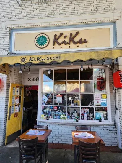 Kiku Sushi