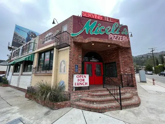 Miceli's