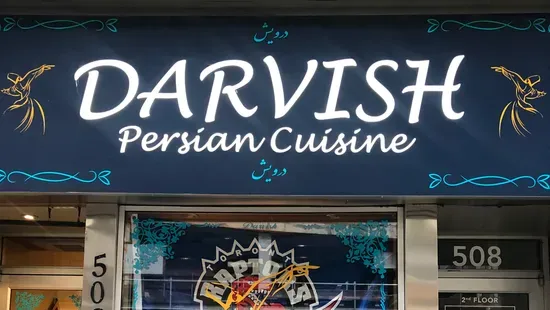 Darvish Restaurant
