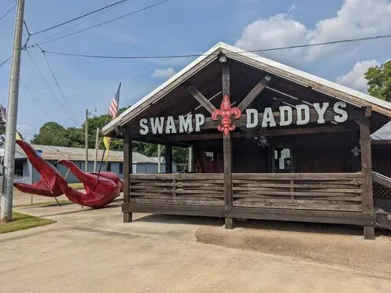 Swamp Daddy's