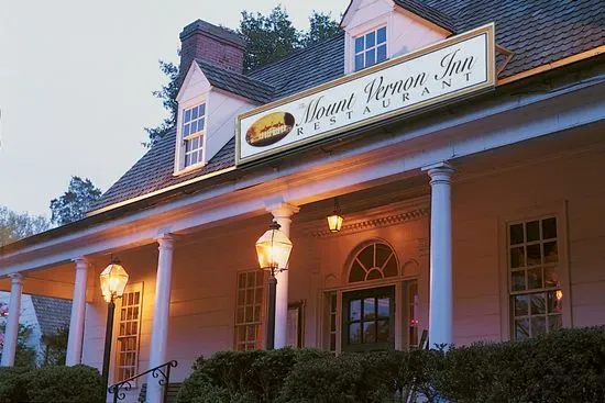 The Mount Vernon Inn Restaurant