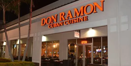 Don Ramon Cuban Cuisine WLG