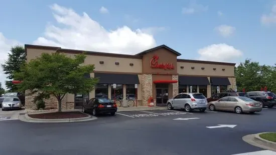 Chick-fil-A