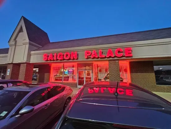 Saigon Palace Restaurant