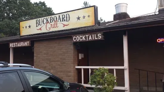 The Buckboard Grill
