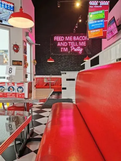 Wimpy's Diner