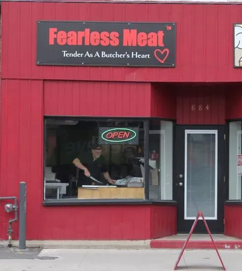 Fearless Meat