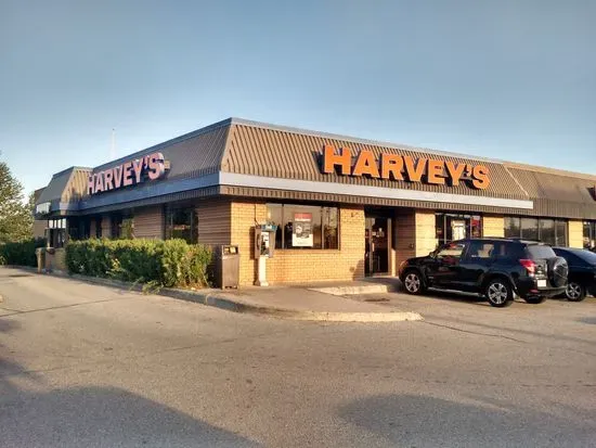 Harvey's