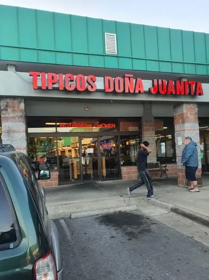 Tipicos Dona Juanita