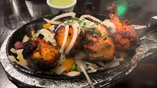 Taz Indian Cuisine Temple | Indian Restaurant | Temple TX