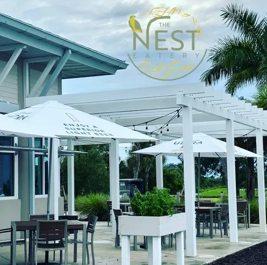 The Nest Eatery