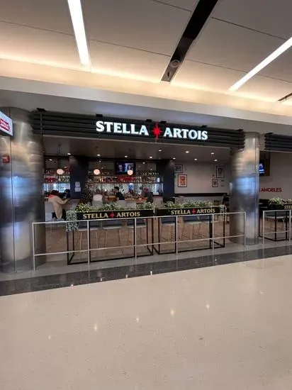 Stella Artois Bar