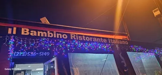 IL Bambino