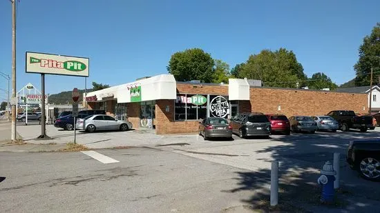 Pita Pit