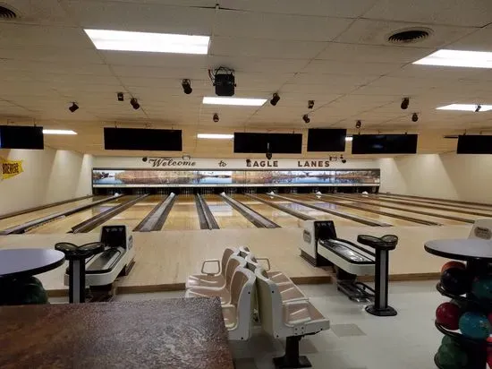 Eagle Lanes