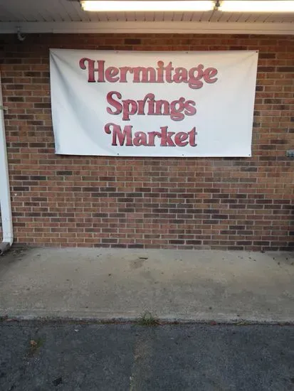 Hermitage Springs Market&restaurant