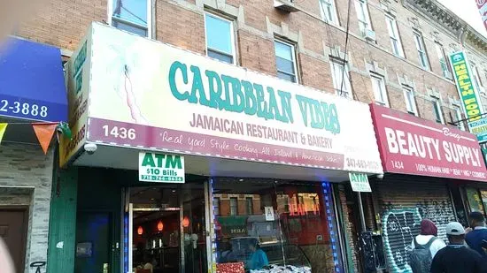 Caribbean Vibes New York