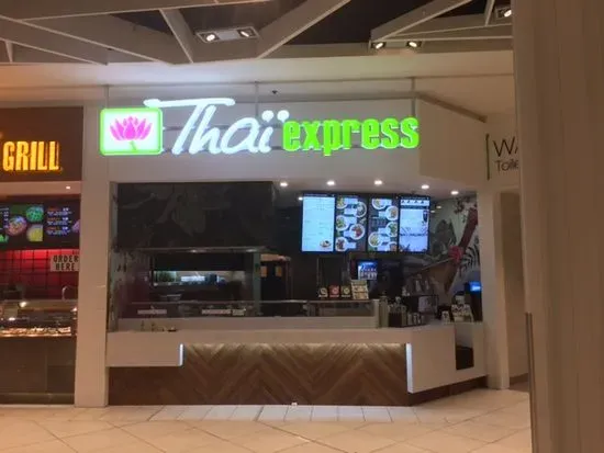 Thai Express Restaurant Ottawa