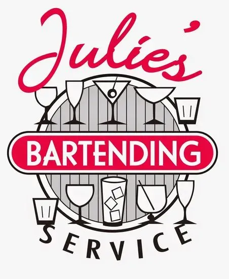 Julie's Bartending