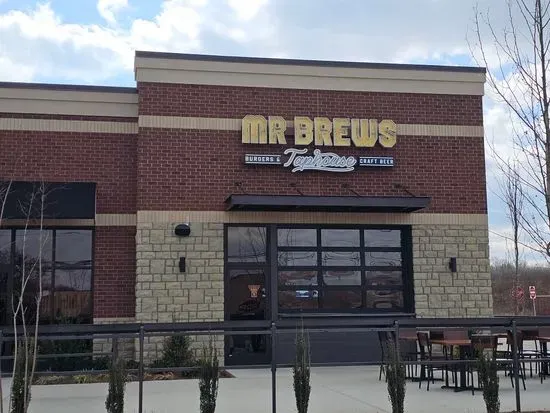 Mr. Brews Tap House