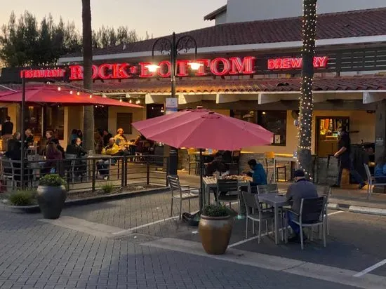 Rock Bottom Restaurant & Brewery