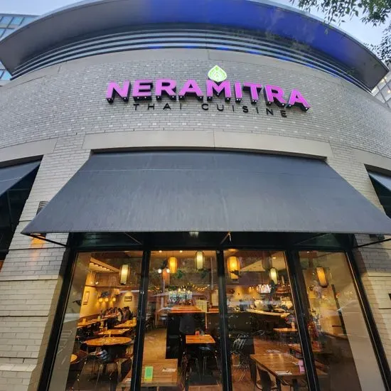 Neramitra Thai Cuisine