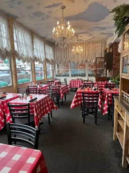 Federico Ristorante Italiano