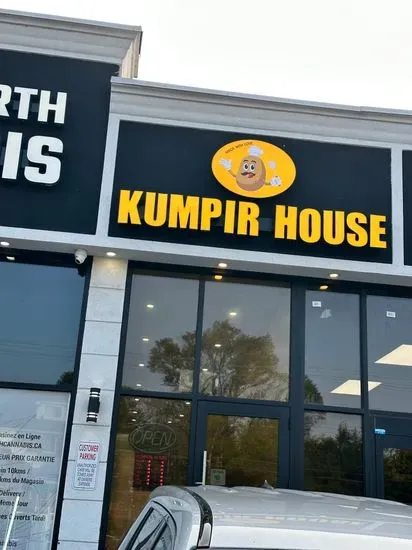 kumpir house Ottawa