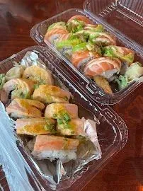 Wasabi Sushi