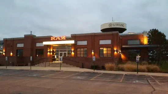 Ram Restaurant & Brewery