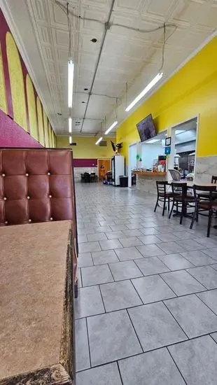 Taqueria Romero's