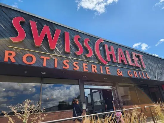 Swiss Chalet