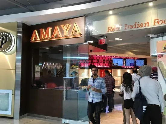 Amaya Express