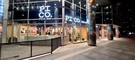 Pi Co. Pizza Bar