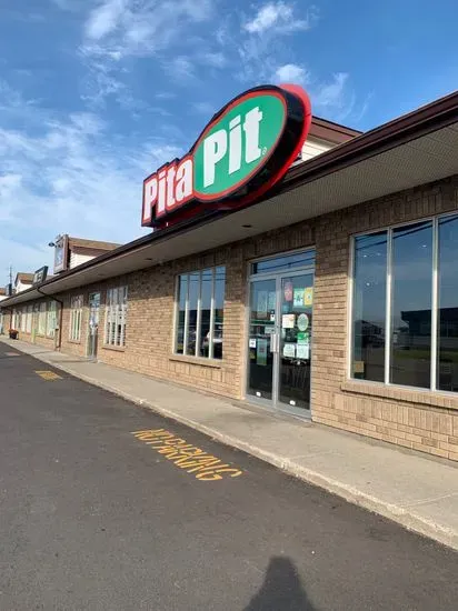 Pita Pit