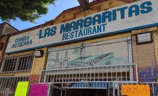 Las Margaritas Restaurant